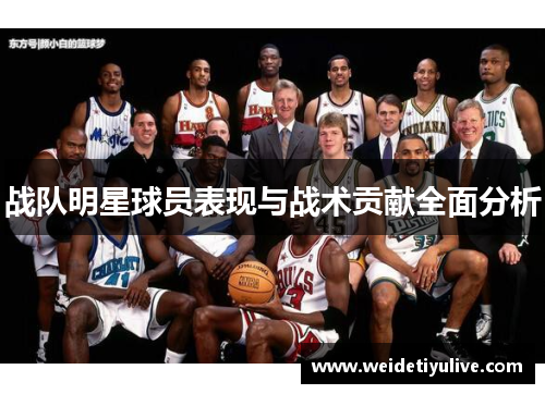 战队明星球员表现与战术贡献全面分析