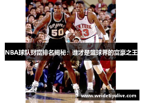 NBA球队财富排名揭秘：谁才是篮球界的富豪之王
