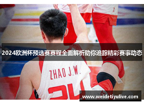 2024欧洲杯预选赛赛程全面解析助你追踪精彩赛事动态