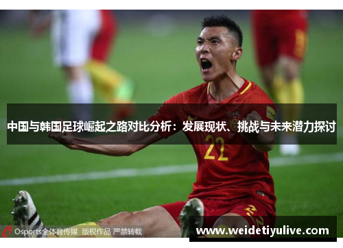 中国与韩国足球崛起之路对比分析：发展现状、挑战与未来潜力探讨