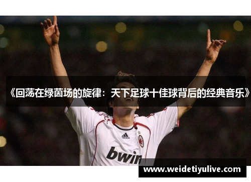 《回荡在绿茵场的旋律：天下足球十佳球背后的经典音乐》