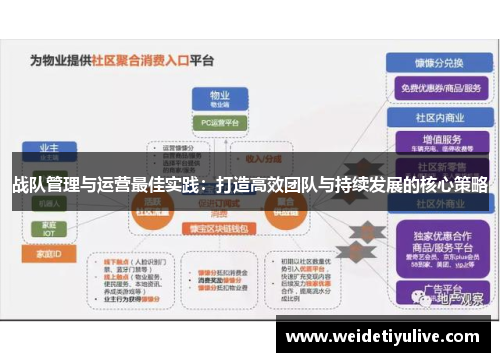 战队管理与运营最佳实践：打造高效团队与持续发展的核心策略