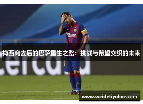 梅西离去后的巴萨重生之路：挑战与希望交织的未来