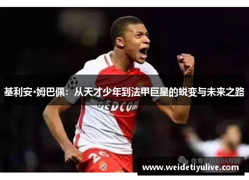 基利安·姆巴佩：从天才少年到法甲巨星的蜕变与未来之路