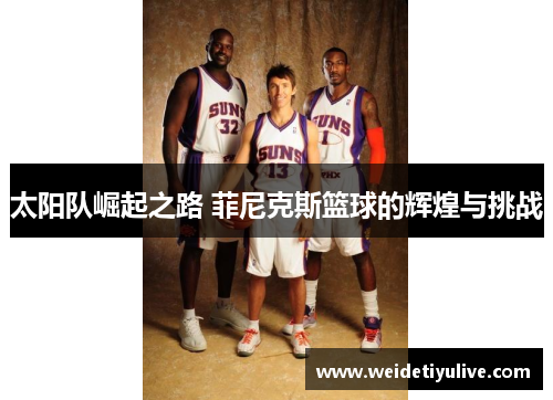 太阳队崛起之路 菲尼克斯篮球的辉煌与挑战